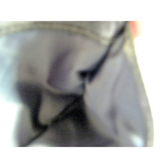 Coach Metallic Gold Wristlet - Picture 3 of 8